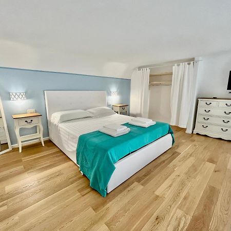 Il Bugi Lägenhet Giovinazzo Exteriör bild