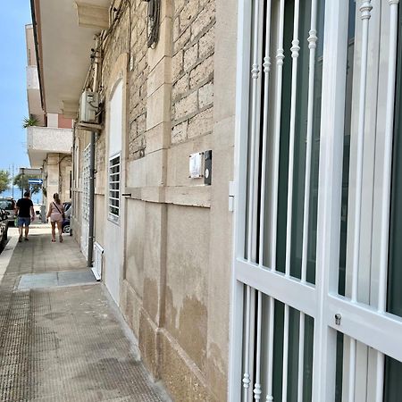 Il Bugi Lägenhet Giovinazzo Exteriör bild